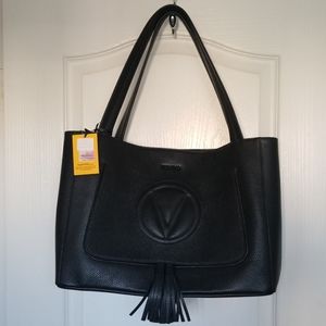 NWT Valentino by Mario Valentino "Ollie" Handbag